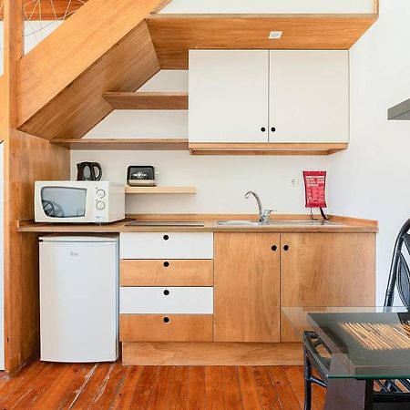 Renovated Apartments In Central Lisboa Ngoại thất bức ảnh
