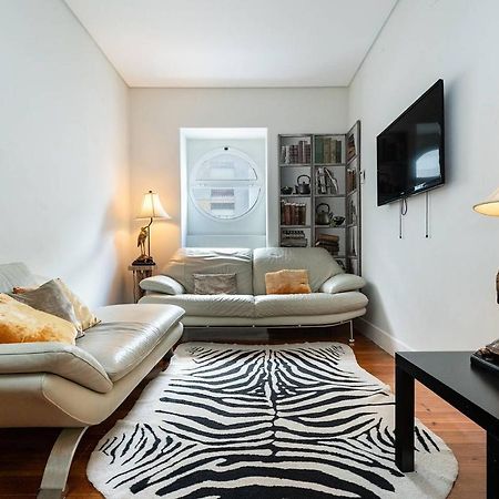 Renovated Apartments In Central Lisboa Ngoại thất bức ảnh