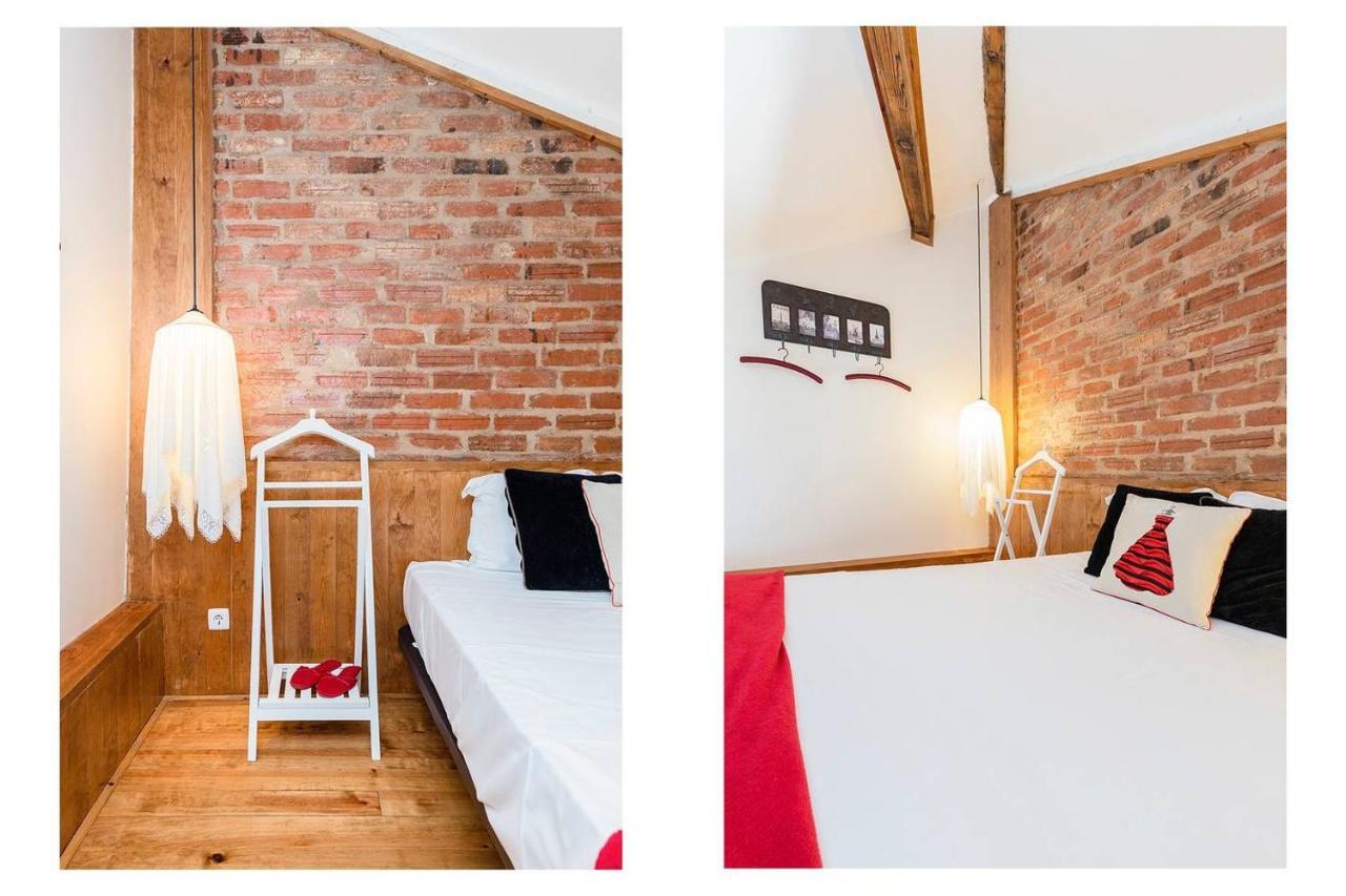 Renovated Apartments In Central Lisboa Ngoại thất bức ảnh