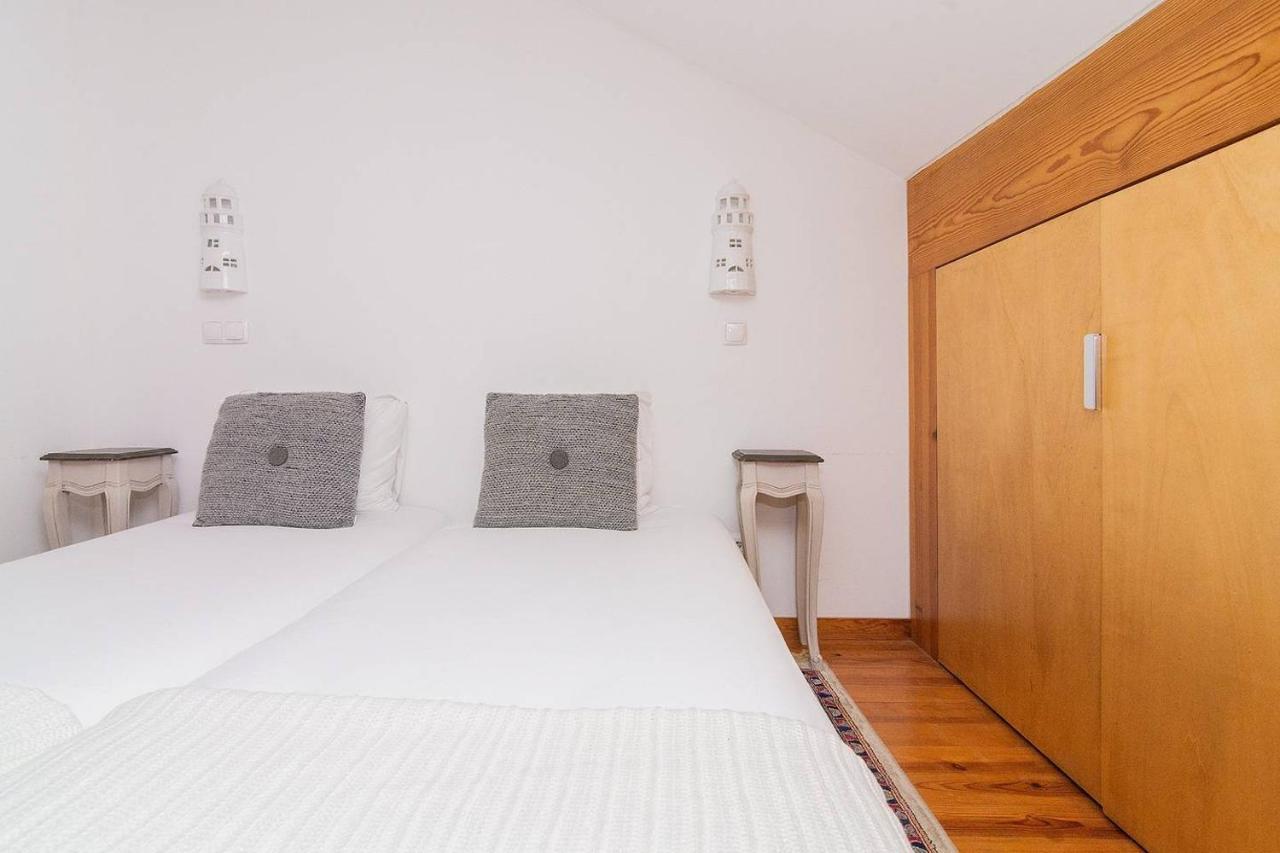 Renovated Apartments In Central Lisboa Ngoại thất bức ảnh