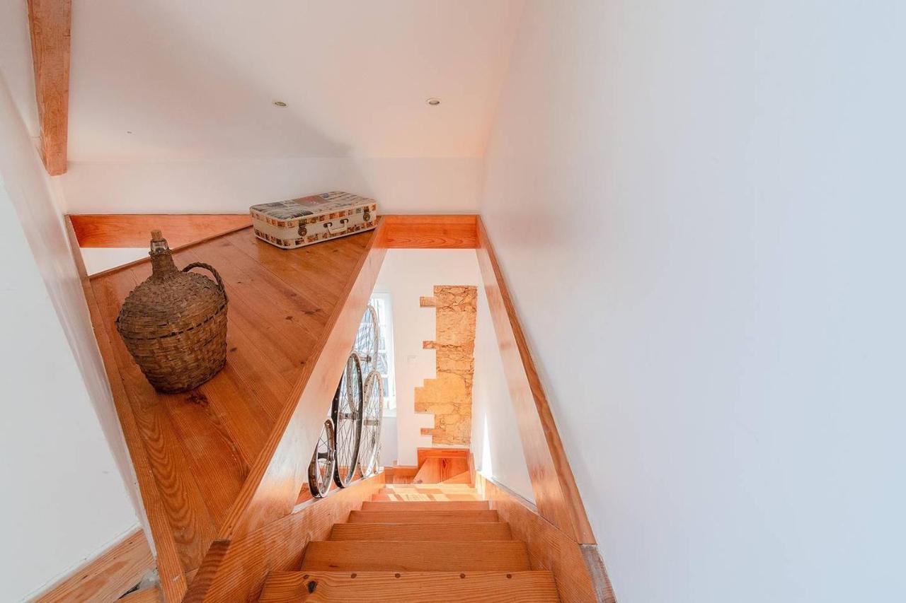Renovated Apartments In Central Lisboa Ngoại thất bức ảnh