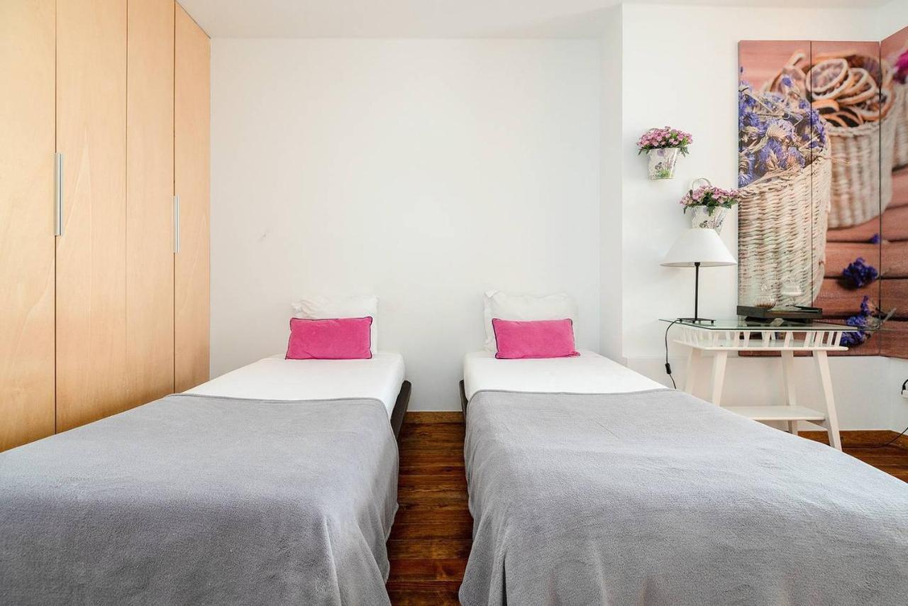 Renovated Apartments In Central Lisboa Ngoại thất bức ảnh