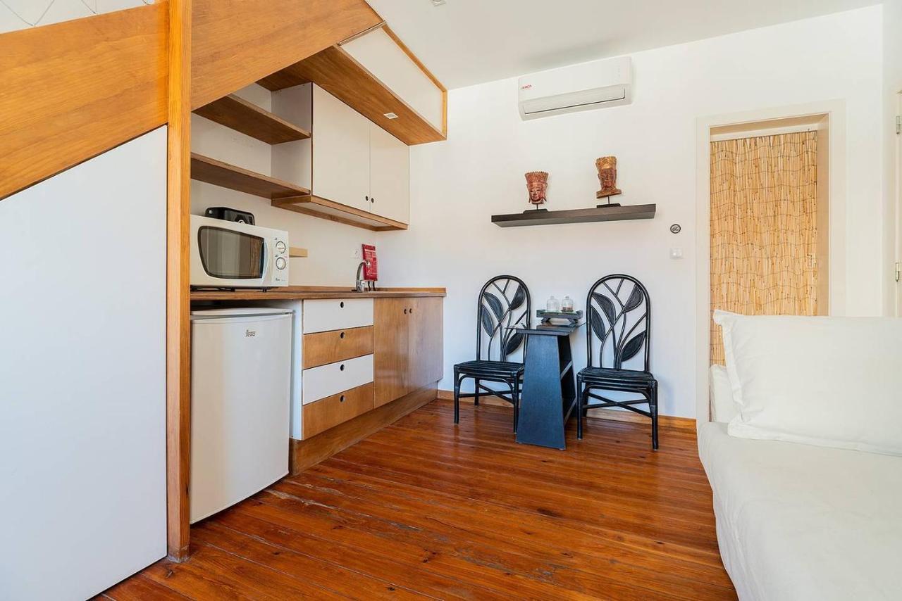 Renovated Apartments In Central Lisboa Ngoại thất bức ảnh