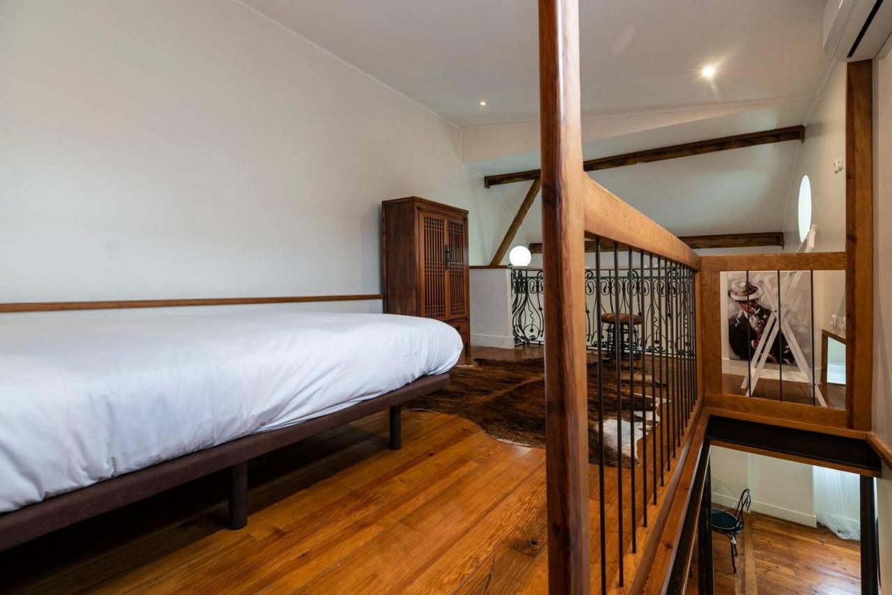 Renovated Apartments In Central Lisboa Ngoại thất bức ảnh