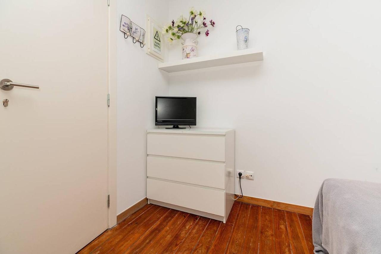 Renovated Apartments In Central Lisboa Ngoại thất bức ảnh