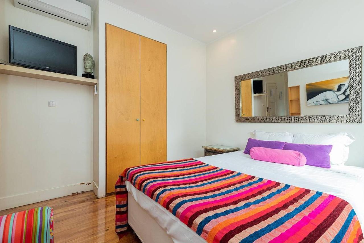 Renovated Apartments In Central Lisboa Ngoại thất bức ảnh