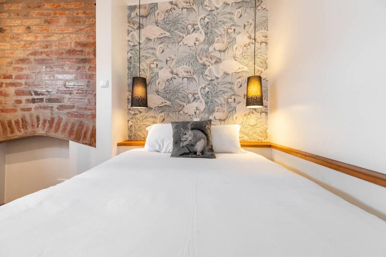 Renovated Apartments In Central Lisboa Ngoại thất bức ảnh