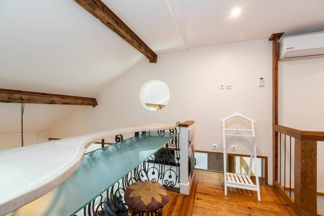 Renovated Apartments In Central Lisboa Ngoại thất bức ảnh