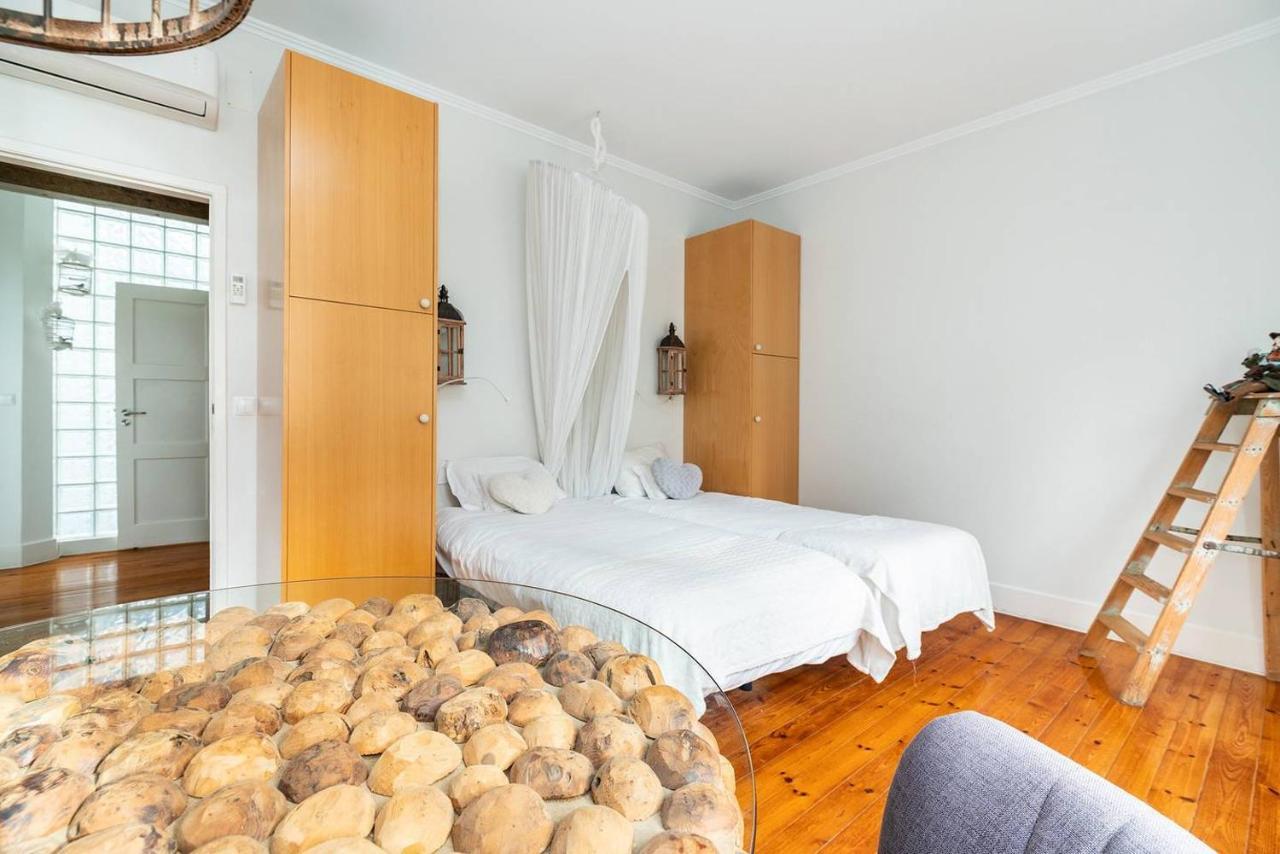 Renovated Apartments In Central Lisboa Ngoại thất bức ảnh