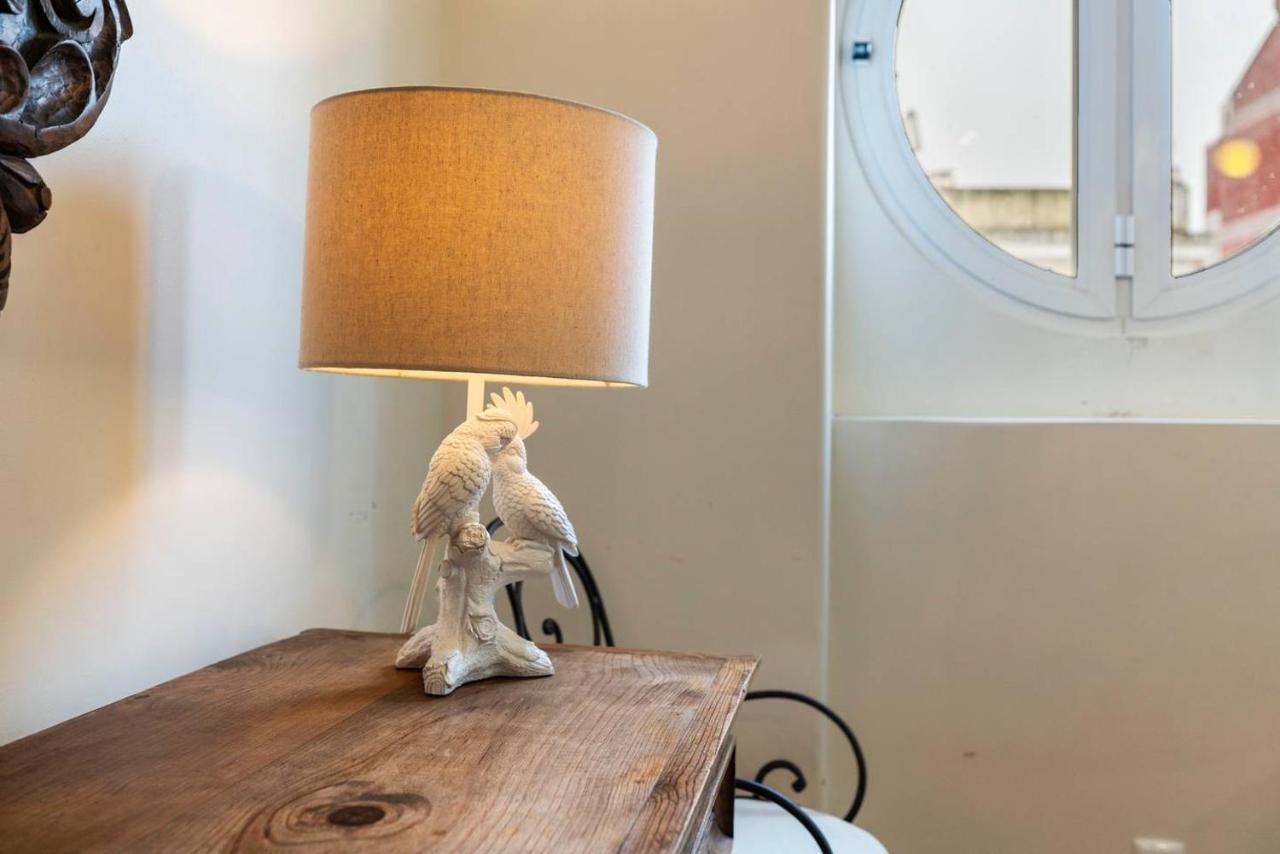 Renovated Apartments In Central Lisboa Ngoại thất bức ảnh