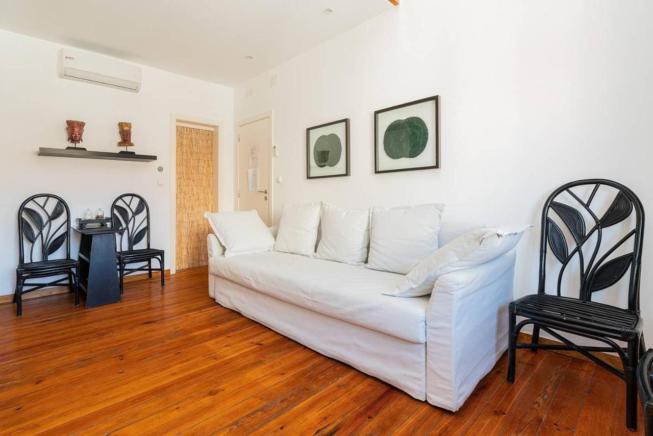 Renovated Apartments In Central Lisboa Ngoại thất bức ảnh