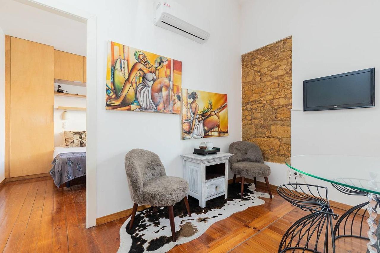 Renovated Apartments In Central Lisboa Ngoại thất bức ảnh