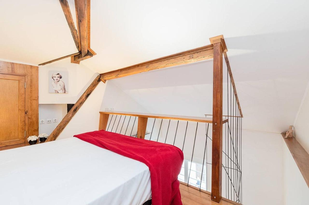 Renovated Apartments In Central Lisboa Ngoại thất bức ảnh