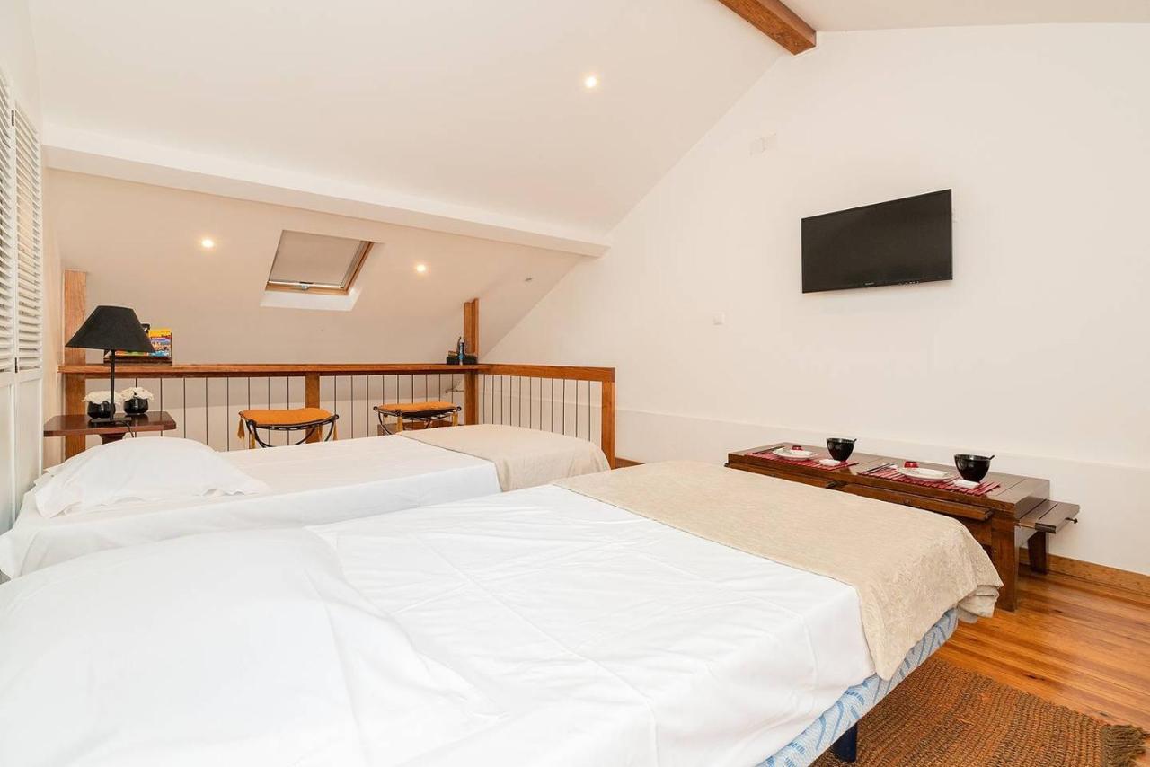 Renovated Apartments In Central Lisboa Ngoại thất bức ảnh