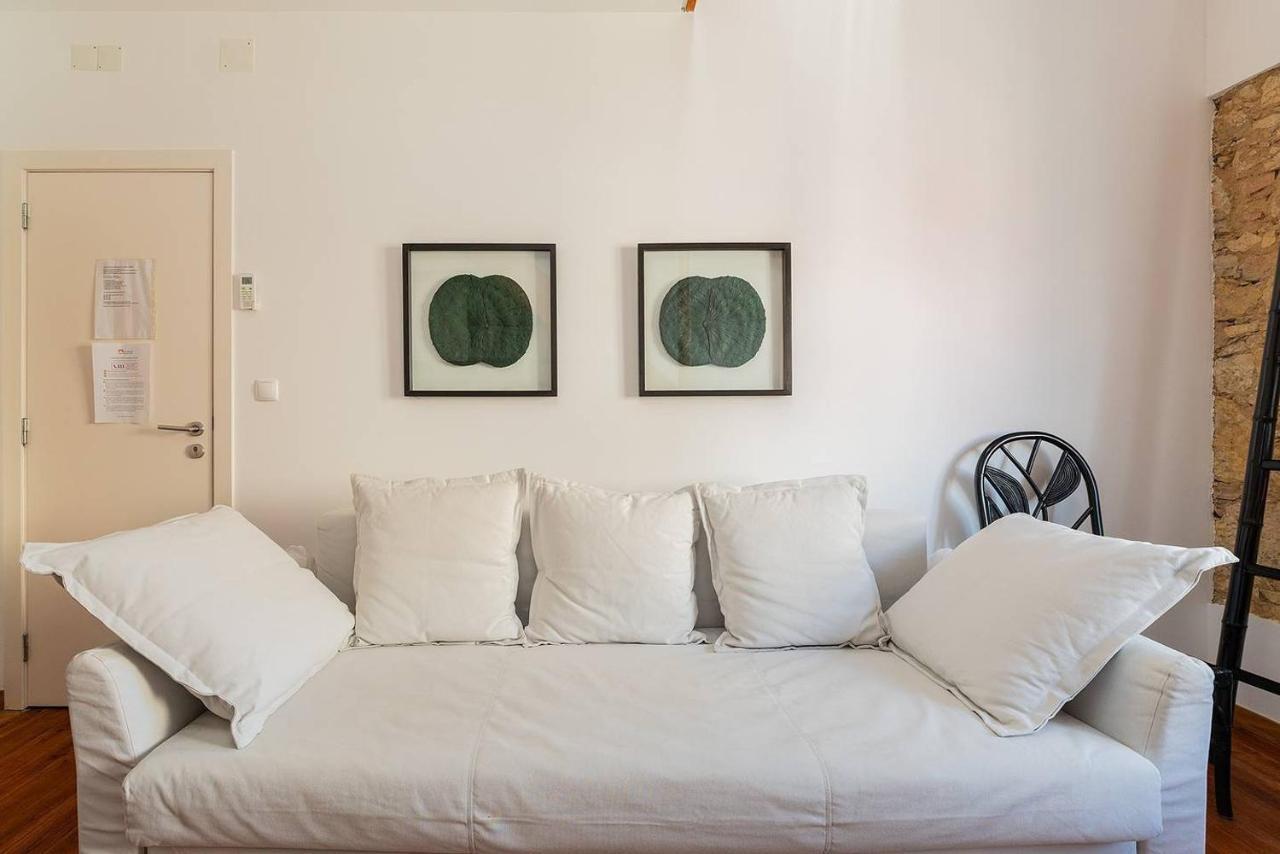 Renovated Apartments In Central Lisboa Ngoại thất bức ảnh
