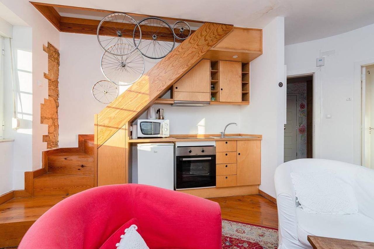 Renovated Apartments In Central Lisboa Ngoại thất bức ảnh