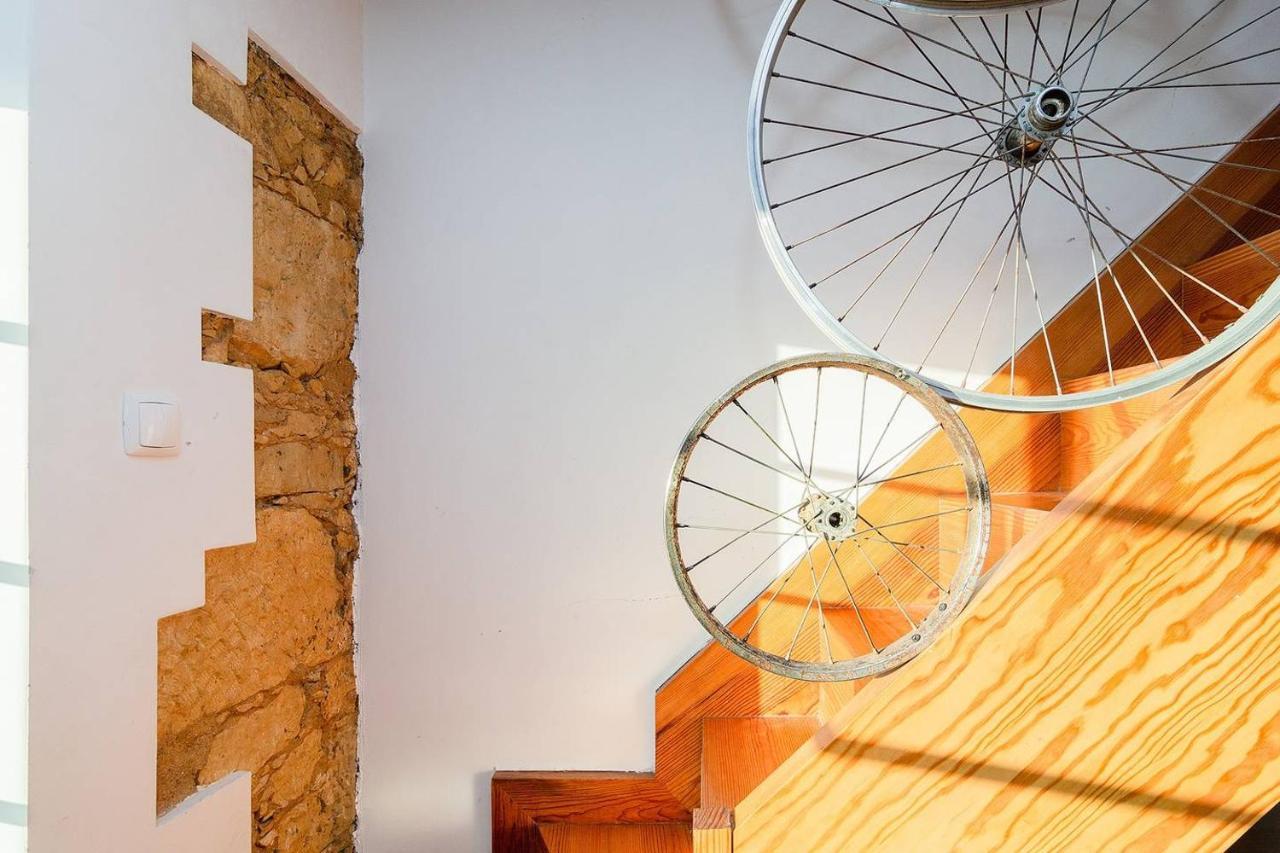 Renovated Apartments In Central Lisboa Ngoại thất bức ảnh
