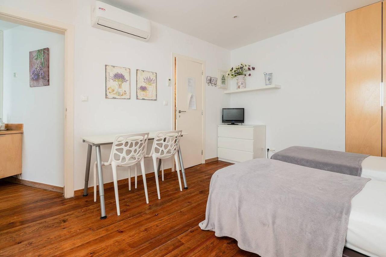 Renovated Apartments In Central Lisboa Ngoại thất bức ảnh
