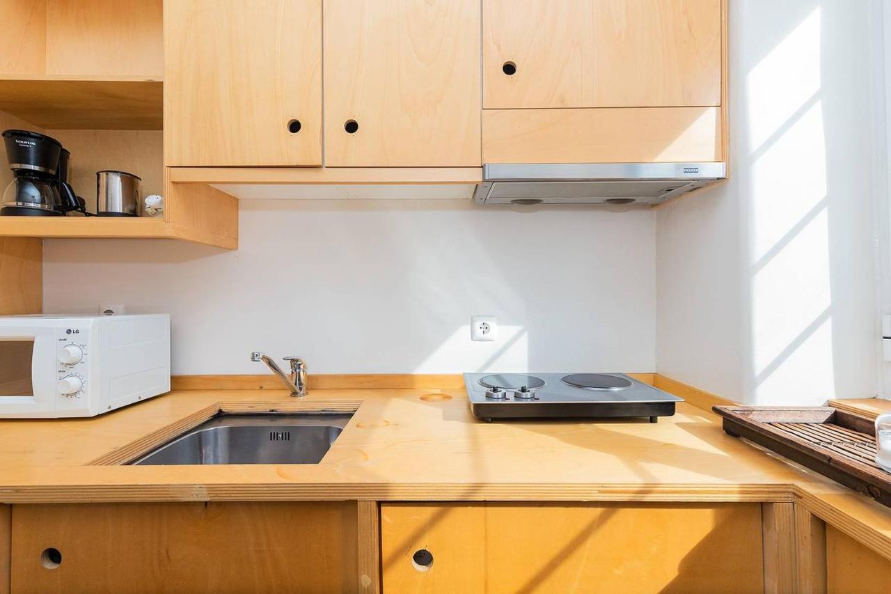 Renovated Apartments In Central Lisboa Ngoại thất bức ảnh