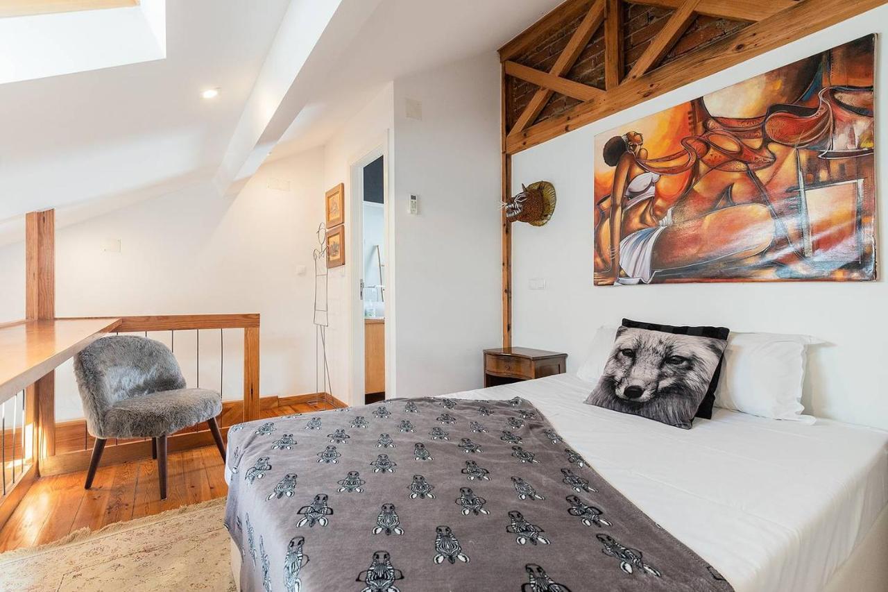 Renovated Apartments In Central Lisboa Ngoại thất bức ảnh